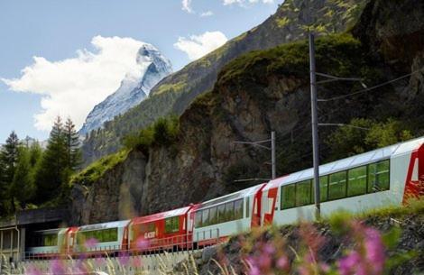 Wohnung Tchiyaka Zermatt Exterior foto